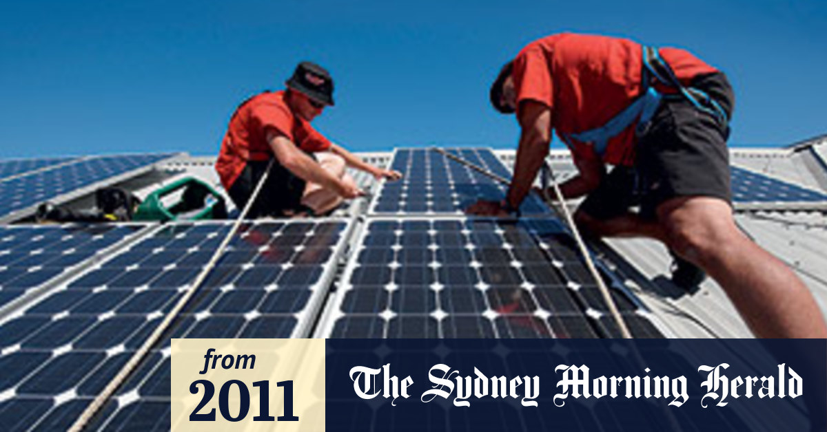 wa-solar-rebate-scheme-too-popular-to-continue
